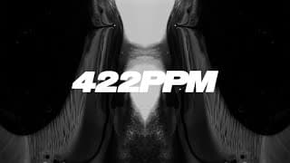 See How - 422ppm (Lyric Video)