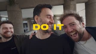 See How - Do It (Official Video)